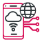 Application Services Icon