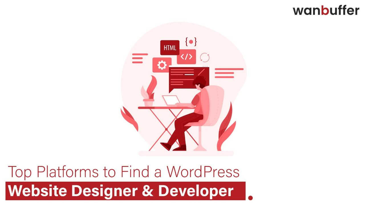 Top Website Design and Development Resources for WordPress.
