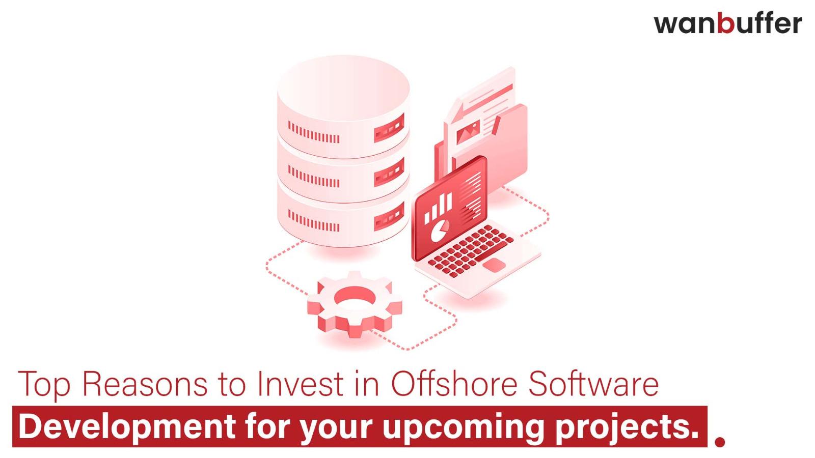 Why Offshore Software Development Makes Sense for Your Next Project