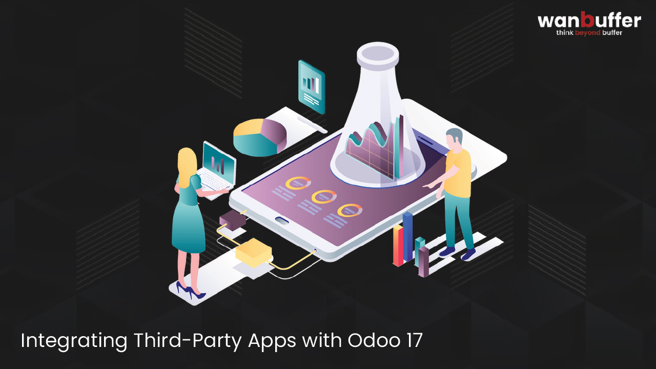 Integration of Third-Party Applications with Odoo