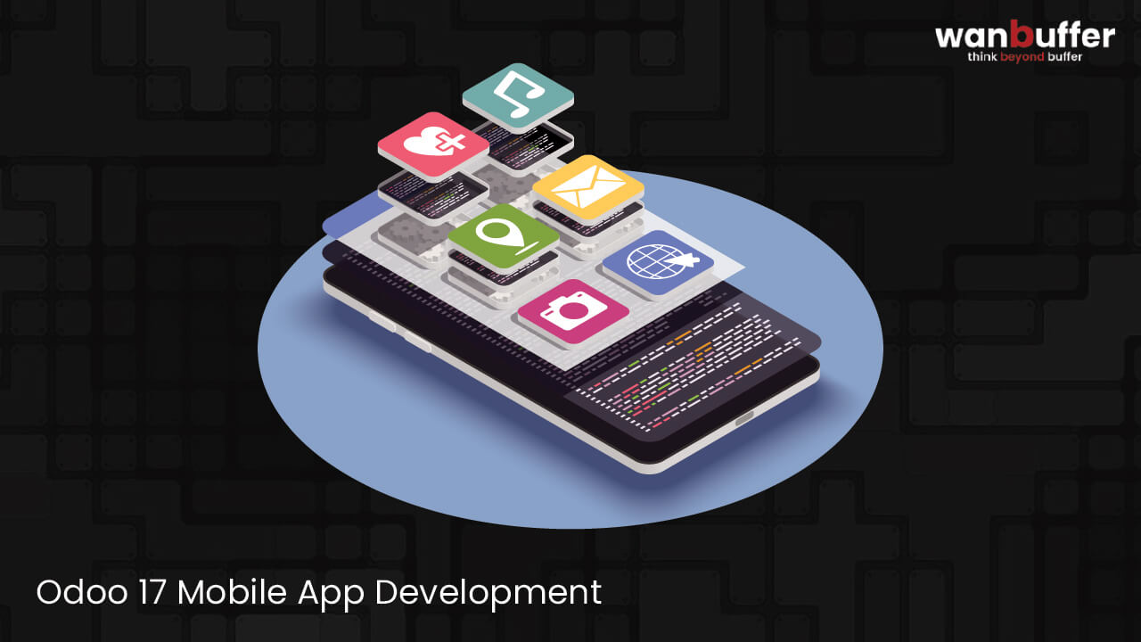 Odoo Mobile App: E-Commerce Revolution