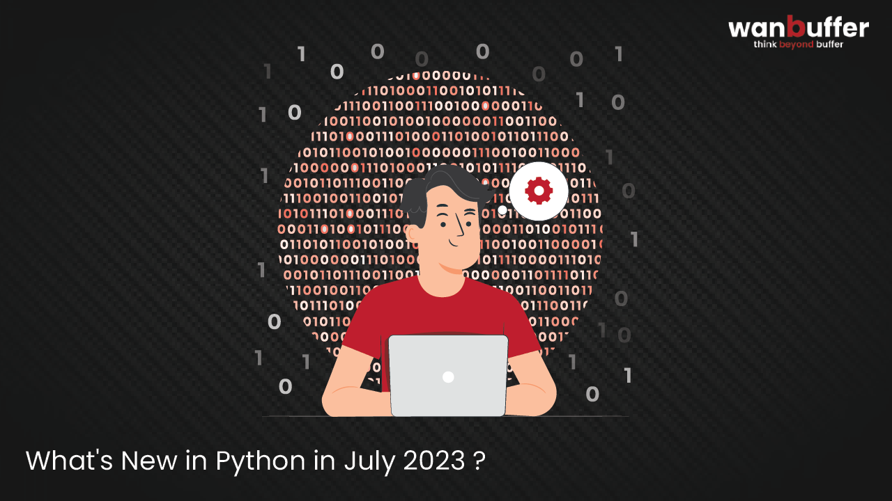 What's New in Python in July 2023?
