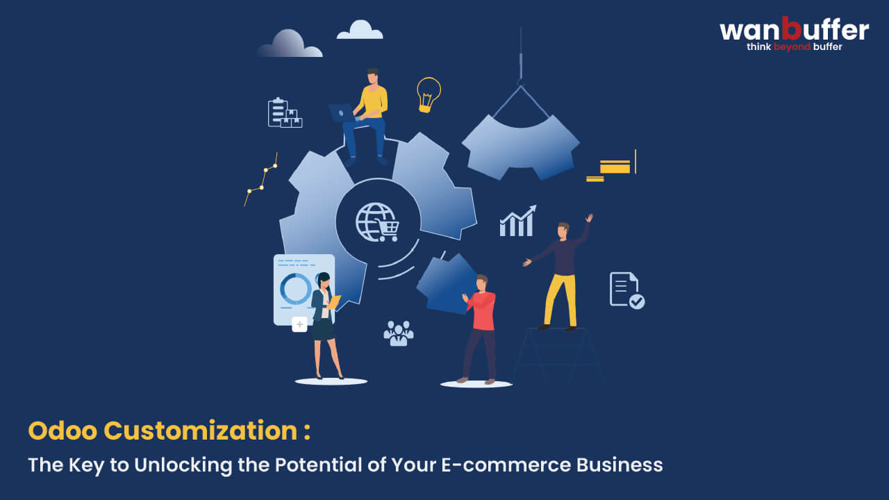 The Key to Unlocking the Potential of Your E-commerce Business 