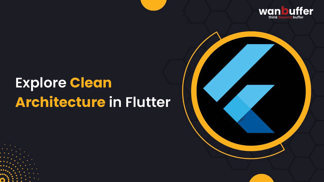 Clean Architecture in Flutter App Development
