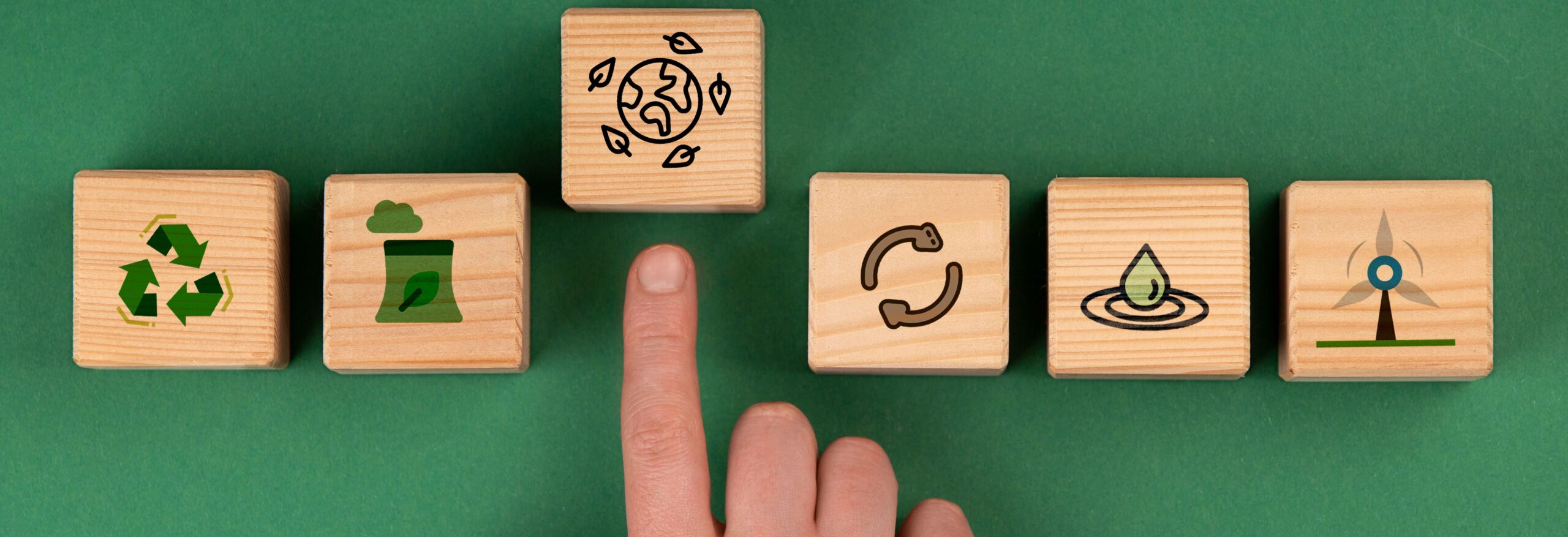 The Need for Green Supply Chains