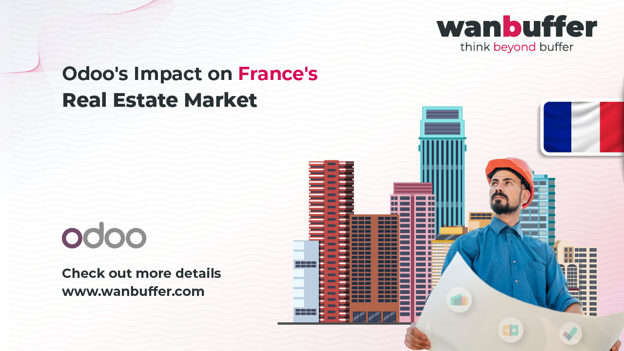 Odoo's Impact on France's Real Estate Market