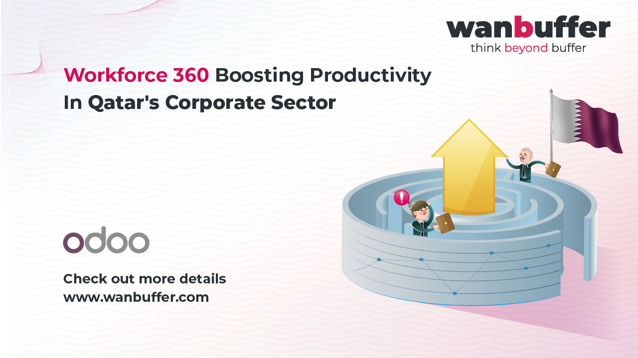 Workforce 360: Boosting Productivity in Qatar's Corporate Sector