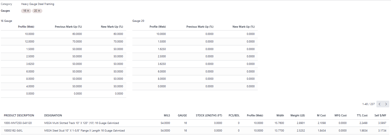 Odoo-Powered Solution for Steel Product Customization & Automation