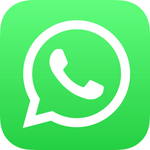 Whatsap logo White