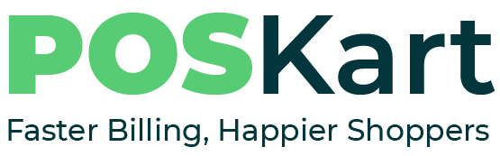 POSKart Logo